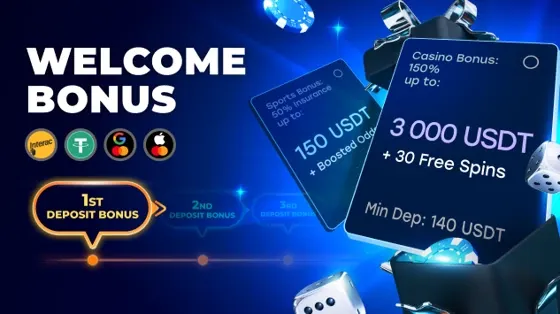 Cash In With Free Spins